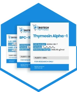 BIOTECH PEPTIDES