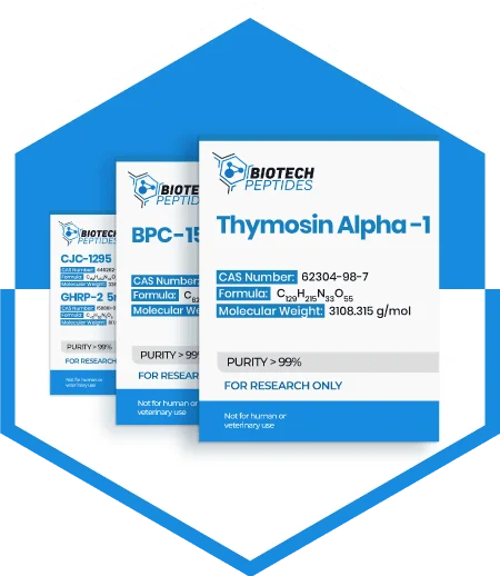 BIOTECH PEPTIDES
