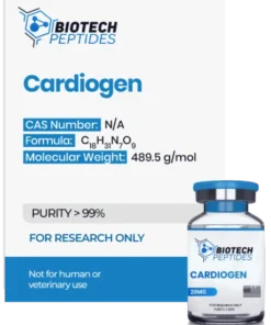 Buy Cardiogen (20mg)