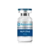Dual Receptor Agonist Metabolic Peptide (TRZ)
