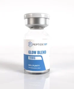 Glow Blend – 70mg
