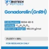 Buy Gonadorelin (GnRH) (10mg)