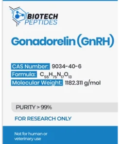 Buy Gonadorelin (GnRH) (10mg)