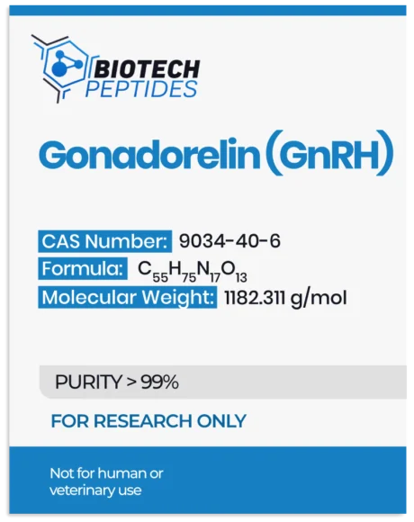 Buy Gonadorelin (GnRH) (10mg)