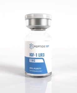IGF-1 | 1mg (Insulin-like Growth Factor-1)