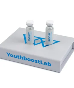 IGF-1 YouthBoostLab iBOOST (Insulin-Like Growth Factor-1)