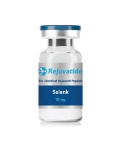 N-Acetyl Selank 10mg