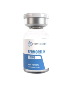 PEPTIDE157