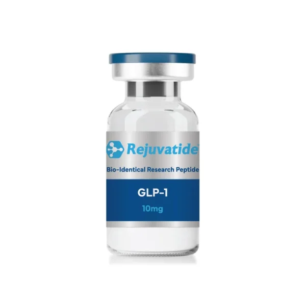 Single Receptor Agonist Metabolic Peptide 10mg (SEMA)