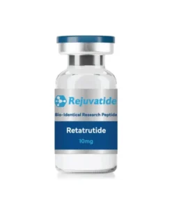 Triple Receptor Agonist Metabolic Peptide (RT)