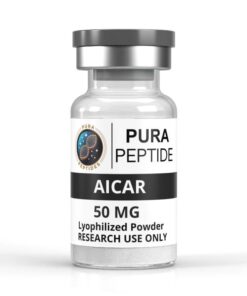 AICAR (50 MG) 50mg Research Peptide