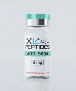 AOD-9604 5mg