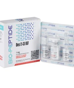 Bio-Peptide Des (1-3) 1GF 1mg/vial