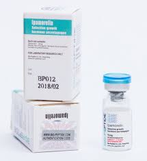 Bio-Peptide Ipamorelin 10mg