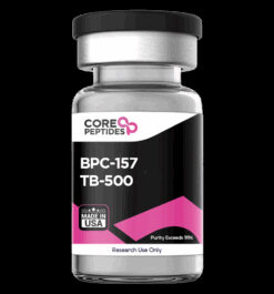 BPC-157 & TB-500 Blend