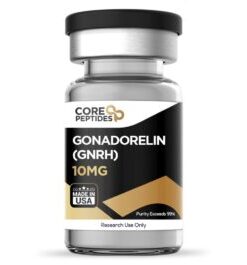 Gonadorelin (GnRH)