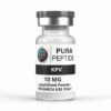 KPV 10mg Research Peptide