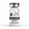 L-Glutathione – 1500 mg 1500mg Research Peptide