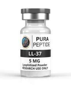 LL-37 (5 MG) 5mg Research Peptide