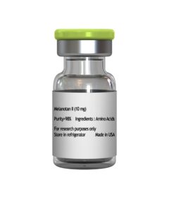 MELANOTAN II (10MG)