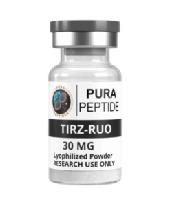 Pura Peptides