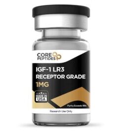Receptor Grade IGF-1 LR3