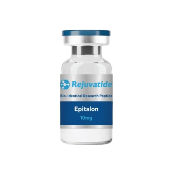 Rejuvatide-peptides