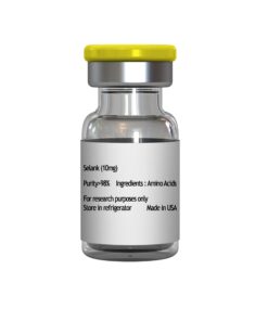 SELANK (10 MG)