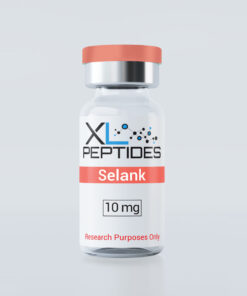 Selank 10mg