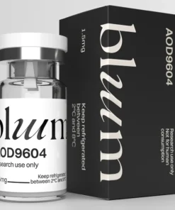 Buy AOD9604 5mg