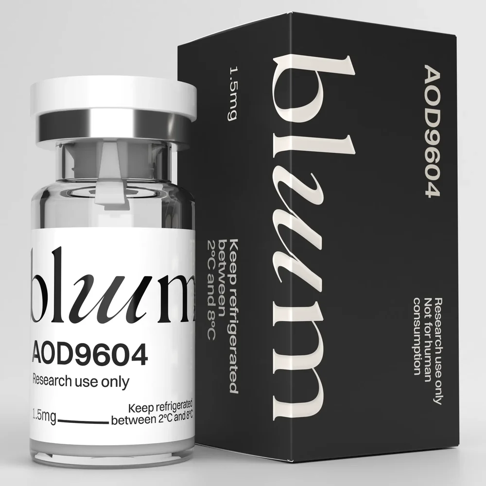Buy AOD9604 5mg