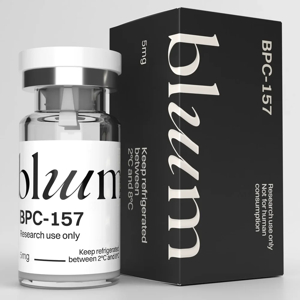 Buy BPC-157 5mg