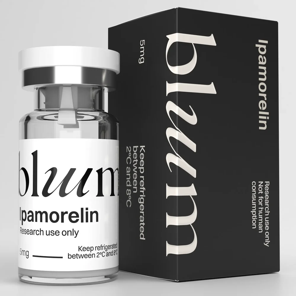 Buy Ipamorelin 5mg