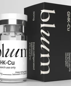 Buy GHK-Cu 50mg