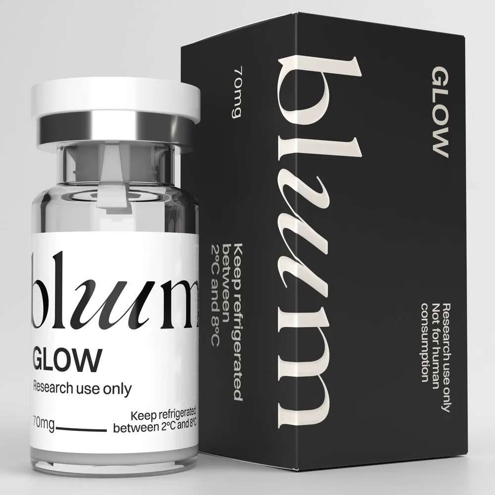 Buy GLOW 70mg