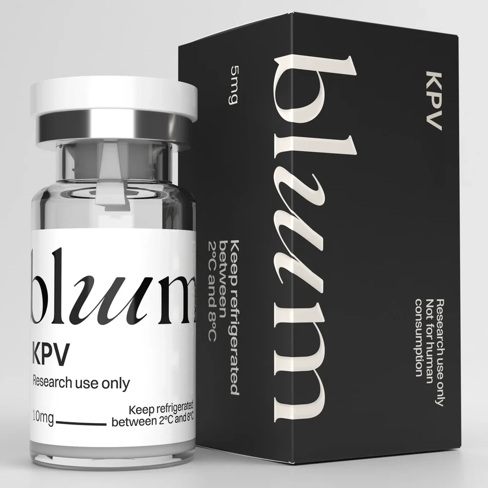 Buy KPV 10mg