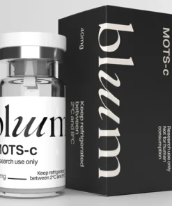 Buy MOTS-c 40mg
