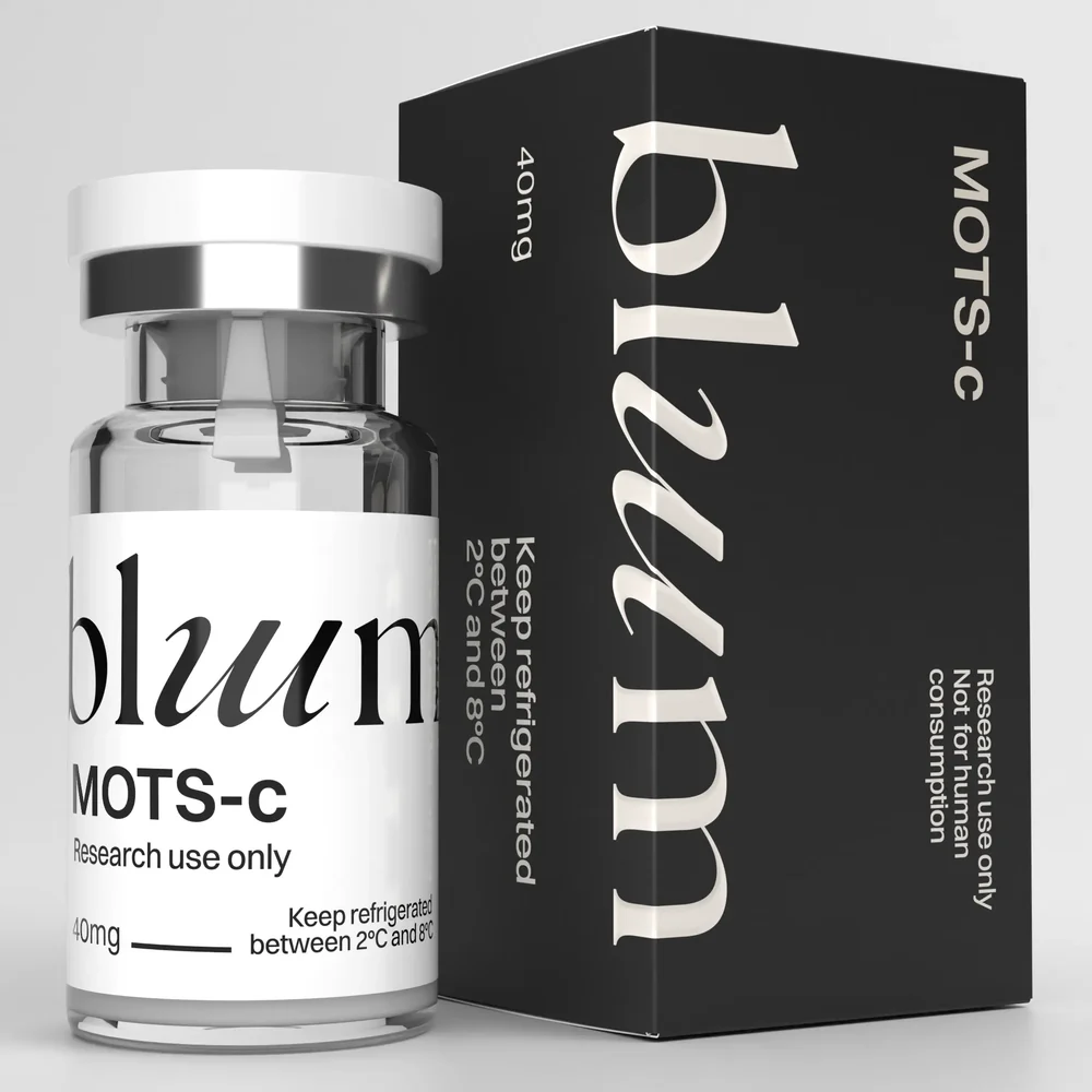 Buy MOTS-c 40mg