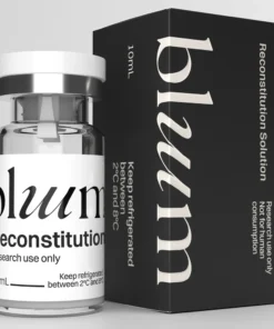 Buy Reconstitution Solution 10ml