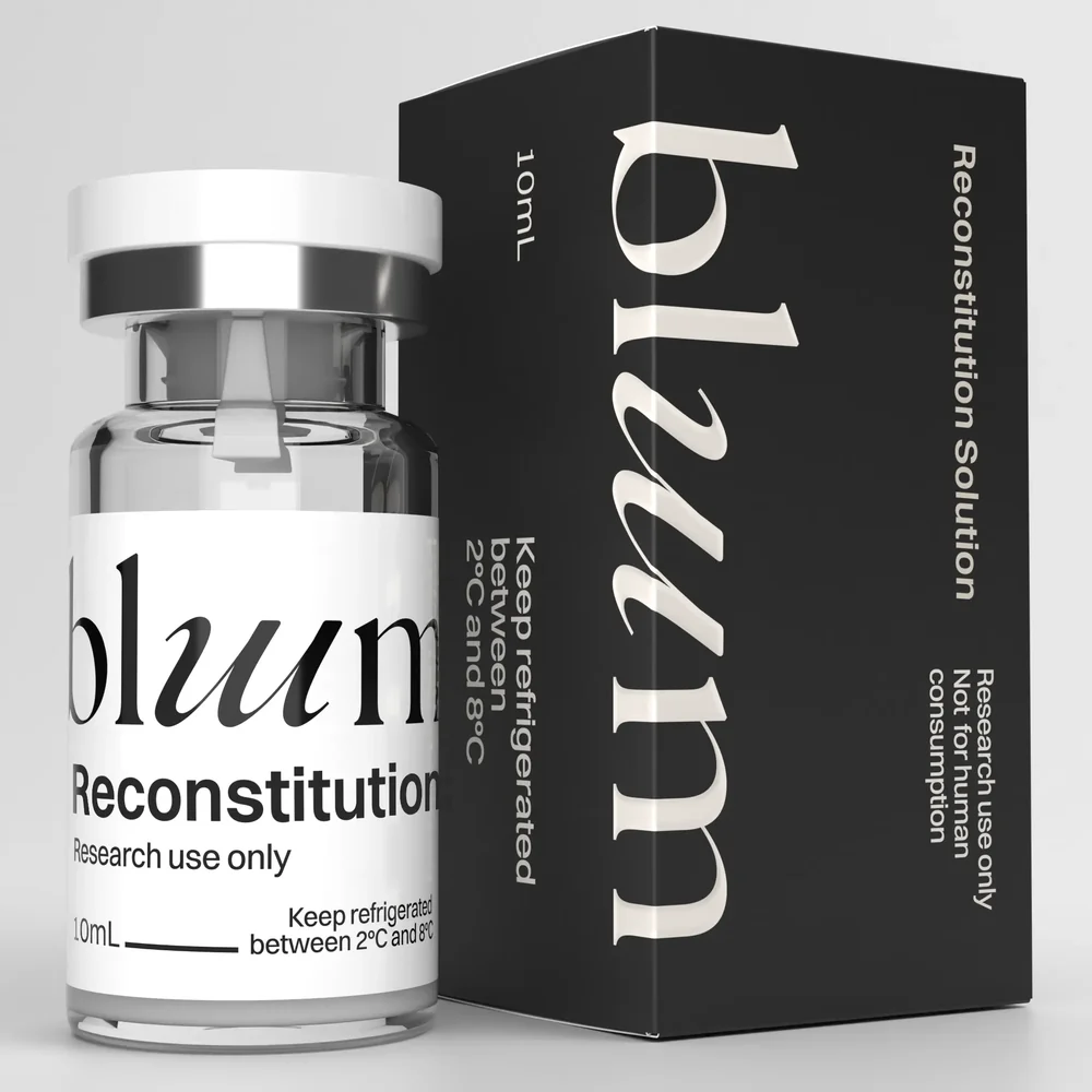 Buy Reconstitution Solution 10ml