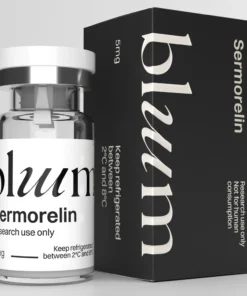 Buy Sermorelin 5mg