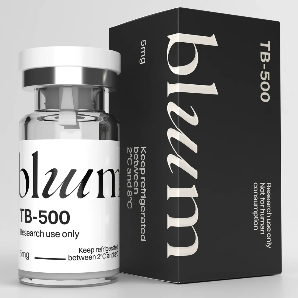 Buy TB-500 5mg