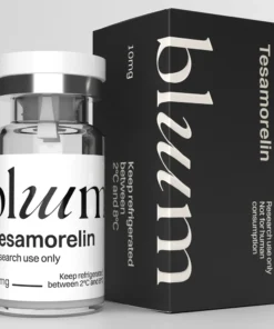 Buy Tesamorelin 10mg