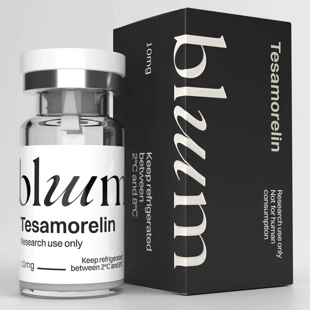 Buy Tesamorelin 10mg