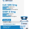 Buy CJC-1295 & GHRP-6 Blend (10mg)