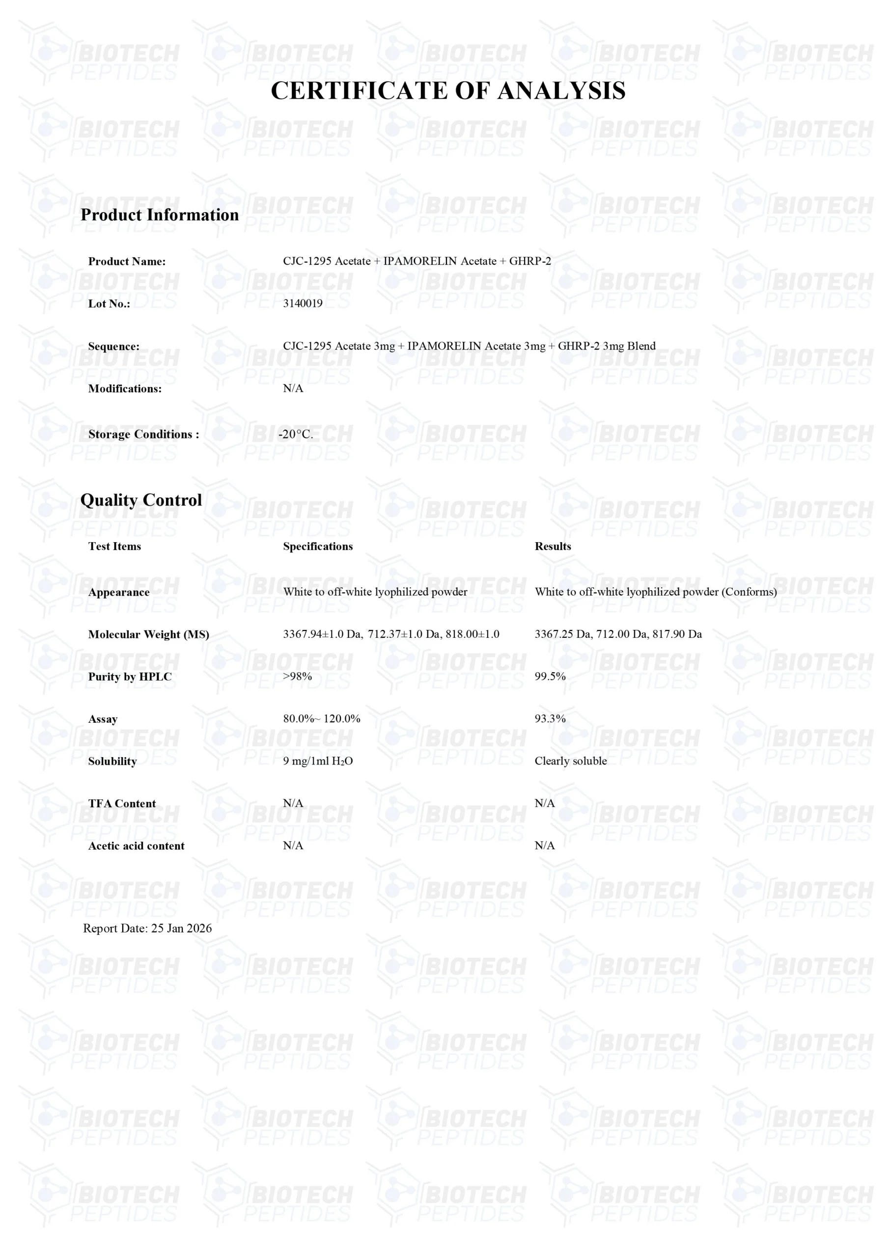 CJC-1295 (Mod GRF 1-29) & Ipamorelin & GHRP-2 Blend (9mg)-COA-scaled
