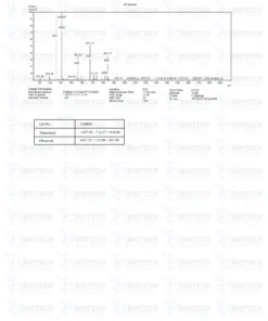CJC-1295 (Mod GRF 1-29) & Ipamorelin & GHRP-2 Blend (9mg)-MS-scaled