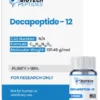 Buy Decapeptide-12 (200mg)