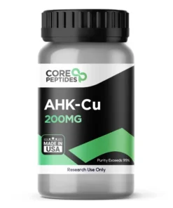 Buy AHK-Cu – 200MG